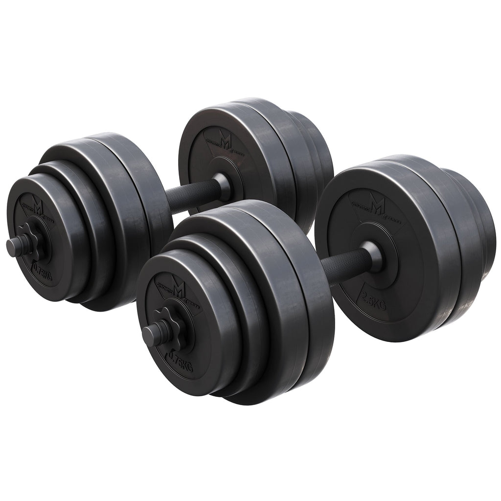 Reguleeritav hantlikomplekt 30 kg