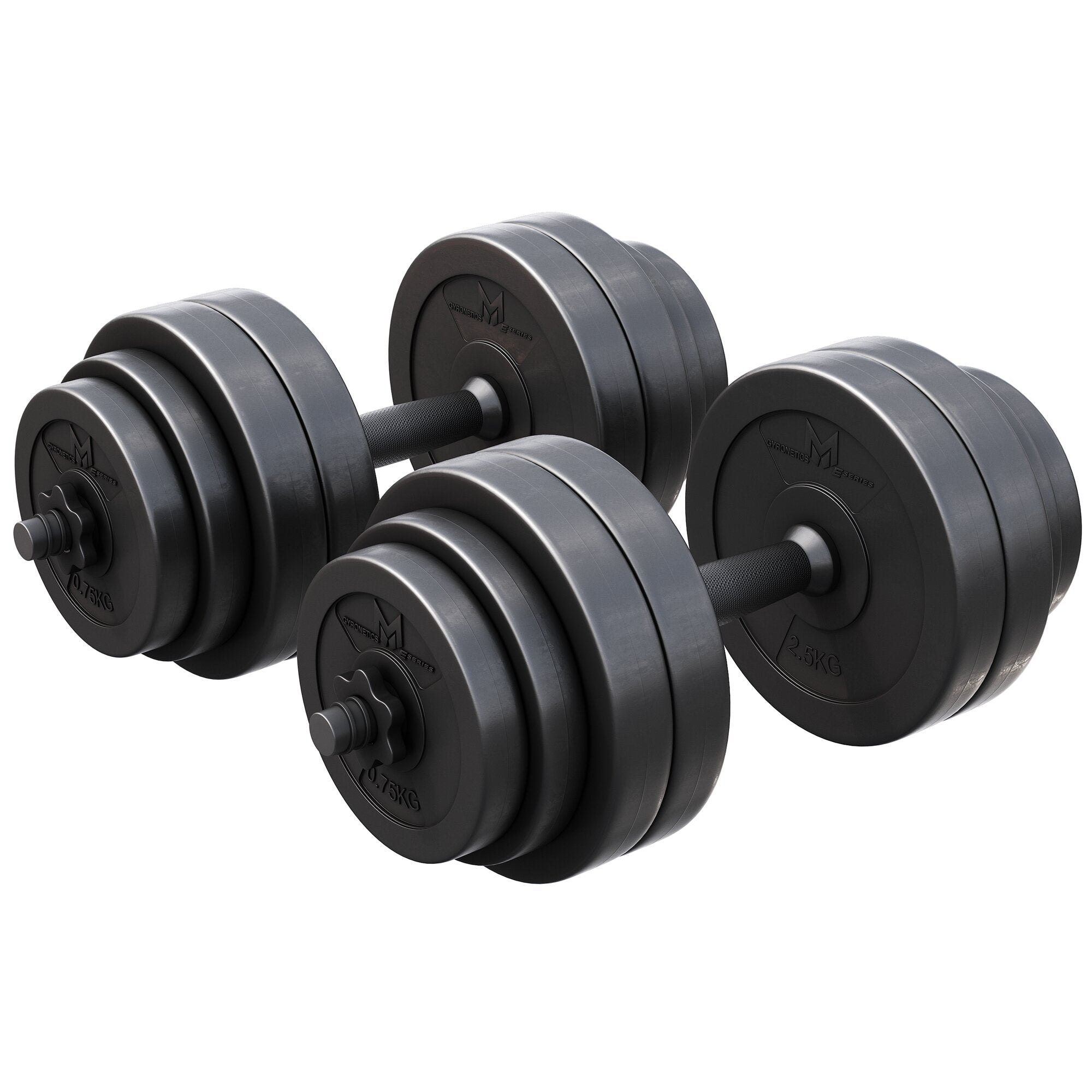 Reguleeritav hantlikomplekt 30 kg