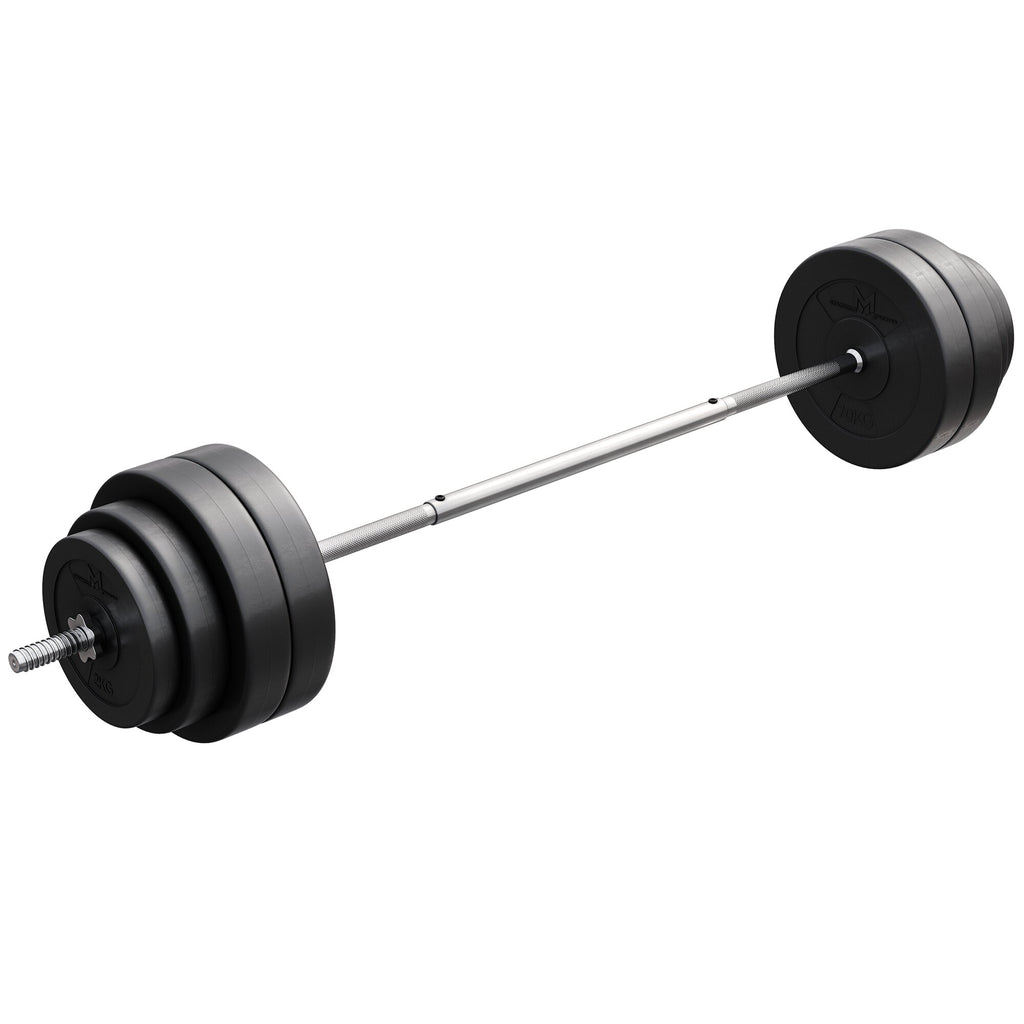 Kangikomplekt 60 kg sirge kangiga