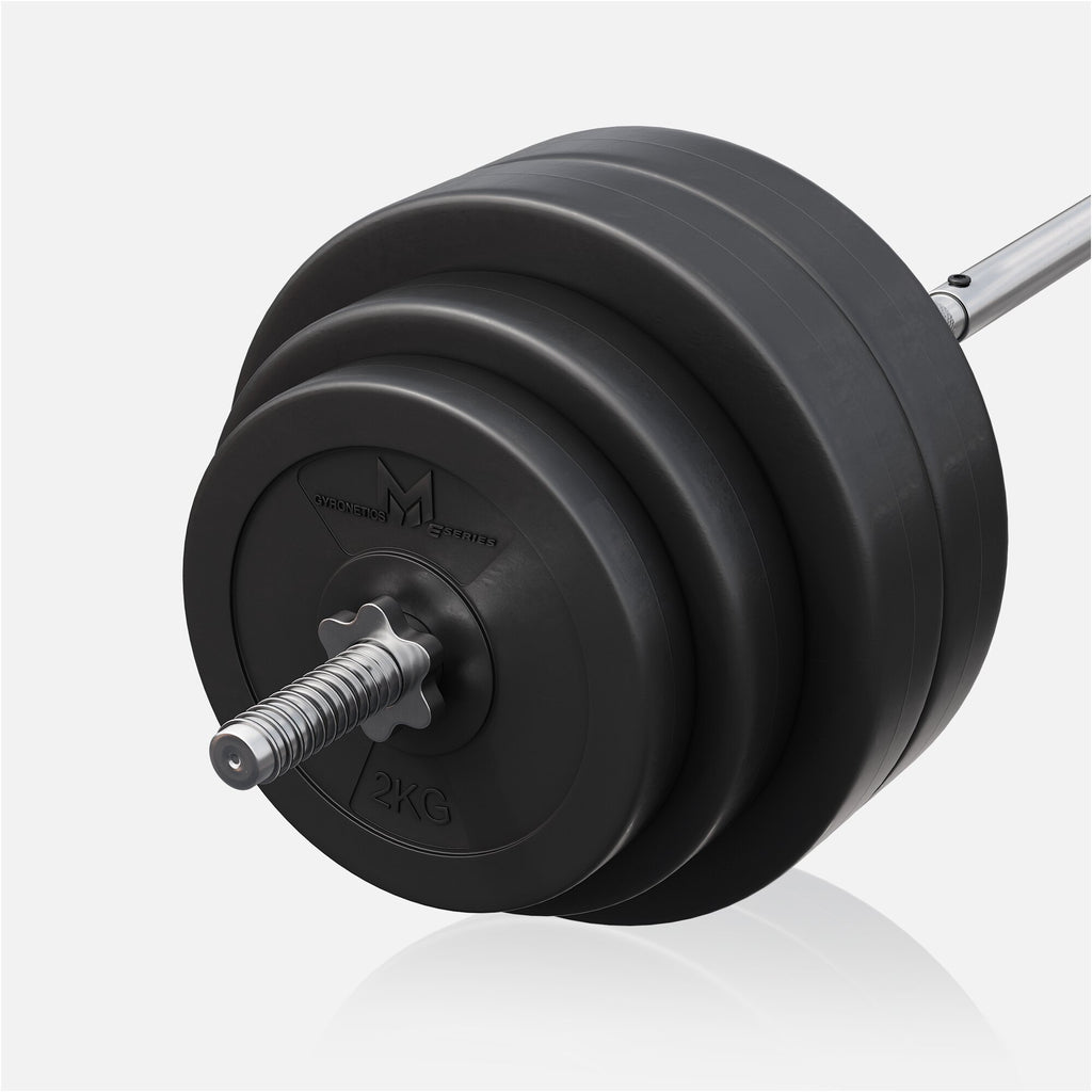 Kangikomplekt 60 kg sirge kangiga