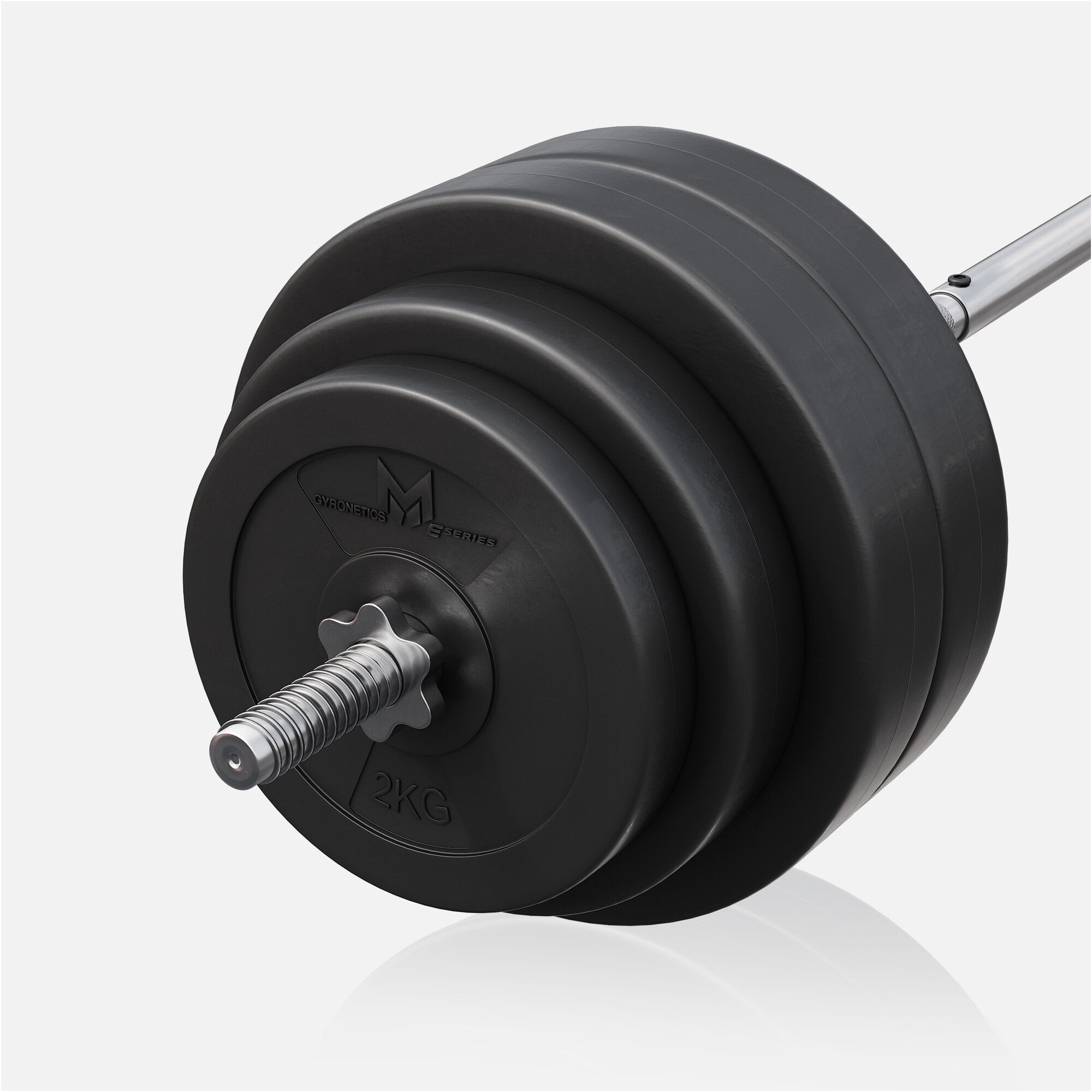 Kangikomplekt 60 kg sirge kangiga