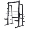 Half Rack Smith-masin ketaste hoidikutega