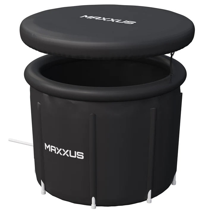 Külmaveevann XL 400 l taastumiseks