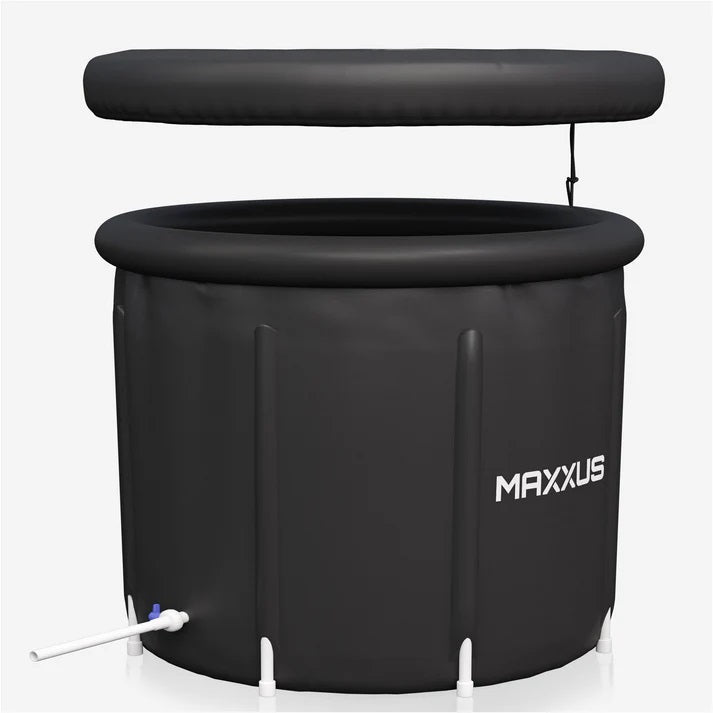 Külmaveevann XL 400 l taastumiseks