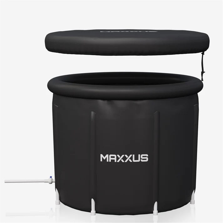 Külmaveevann XL 400 l taastumiseks