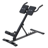 Kokkupandav seljapink 150 kg, must