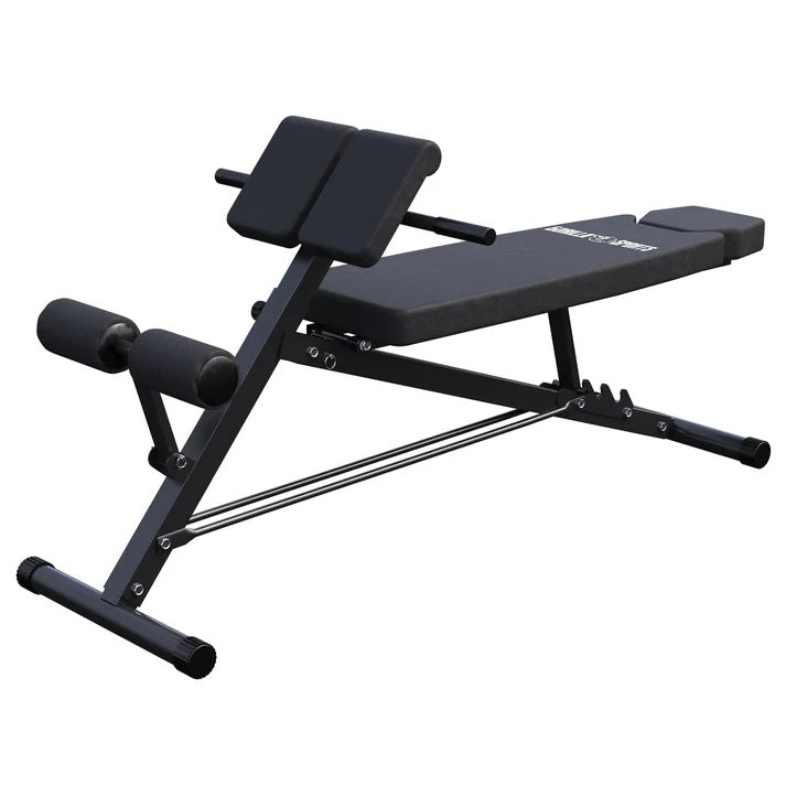 Reguleeritav seljapink max 250 kg