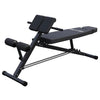 Reguleeritav seljapink max 250 kg