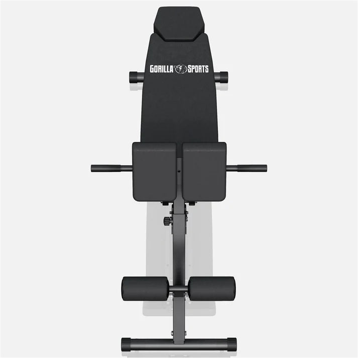 Reguleeritav seljapink max 250 kg