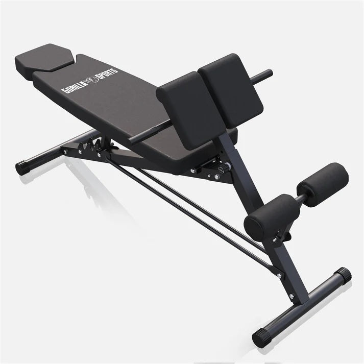 Reguleeritav seljapink max 250 kg