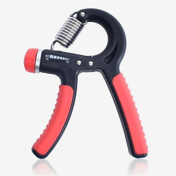 ProGrip9 reguleeritav käepigisti 10–40 kg vastupanuga