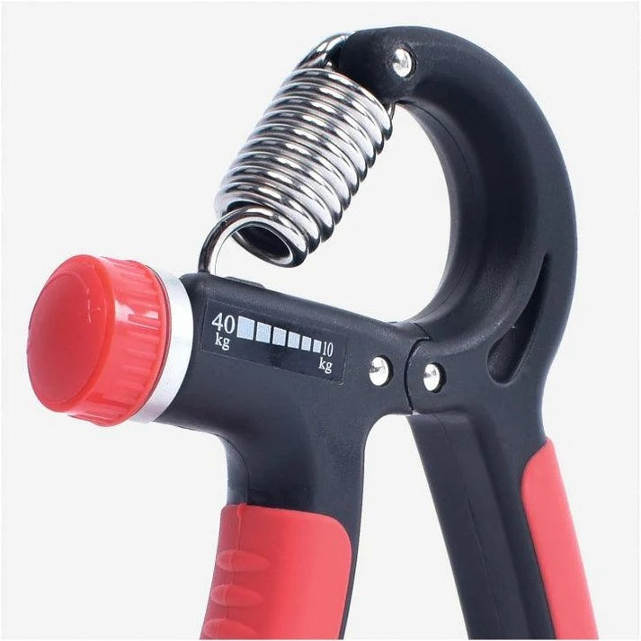 ProGrip9 reguleeritav käepigisti 10–40 kg vastupanuga