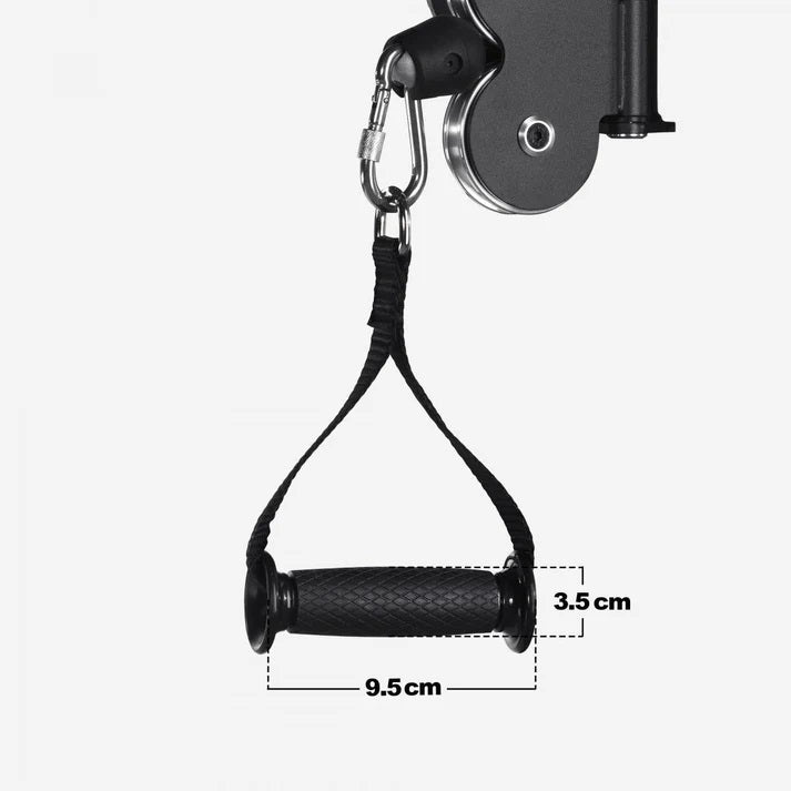 SmartGym H1 seinaplokk 60 kg raskuspakiga