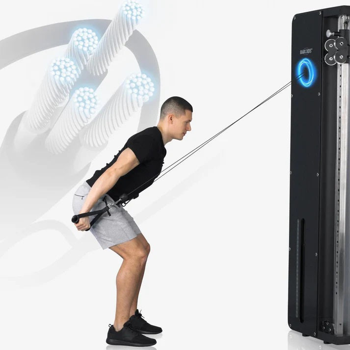 SmartGym H1 seinaplokk 60 kg raskuspakiga