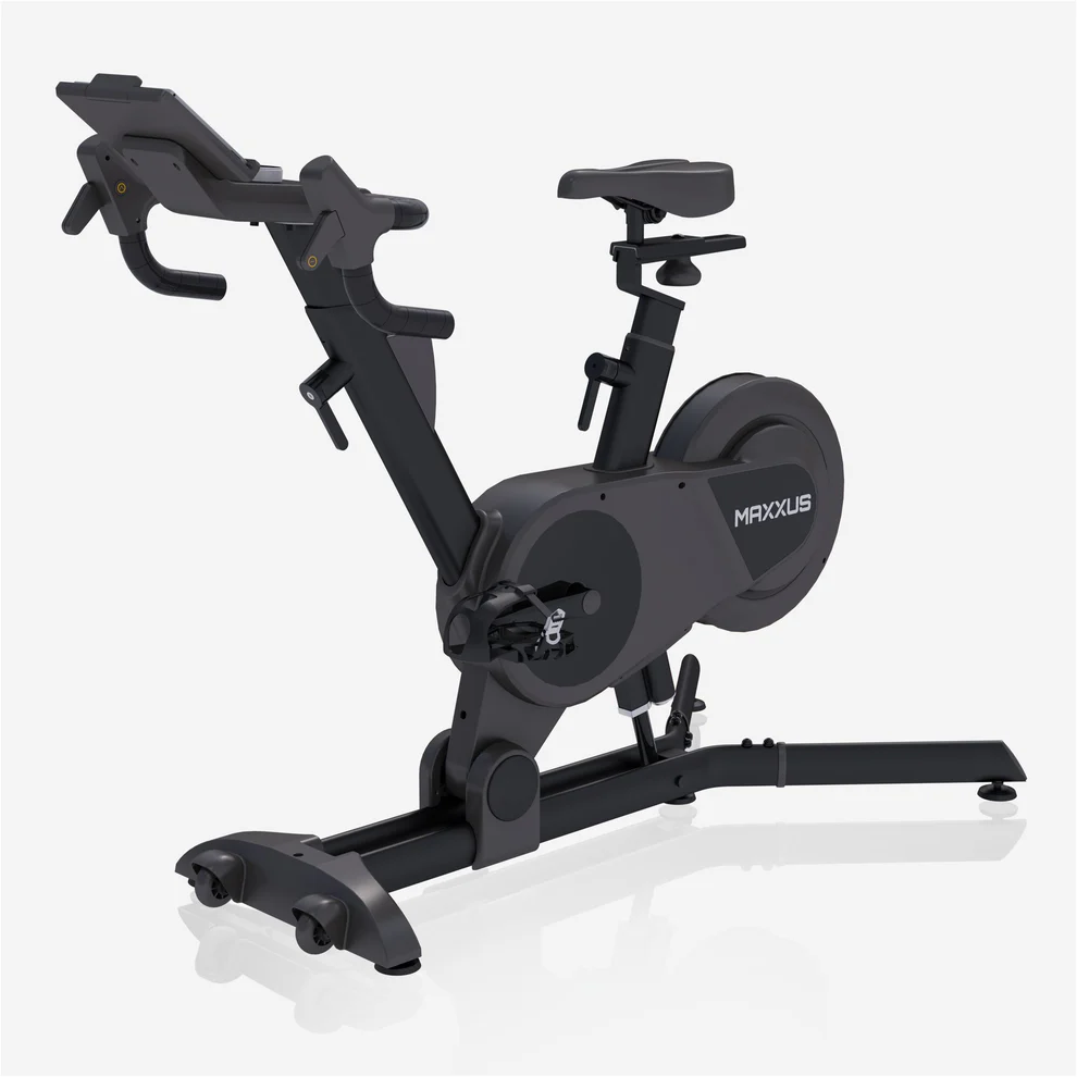 Speedbike S2 spinninguratas Bluetoothiga