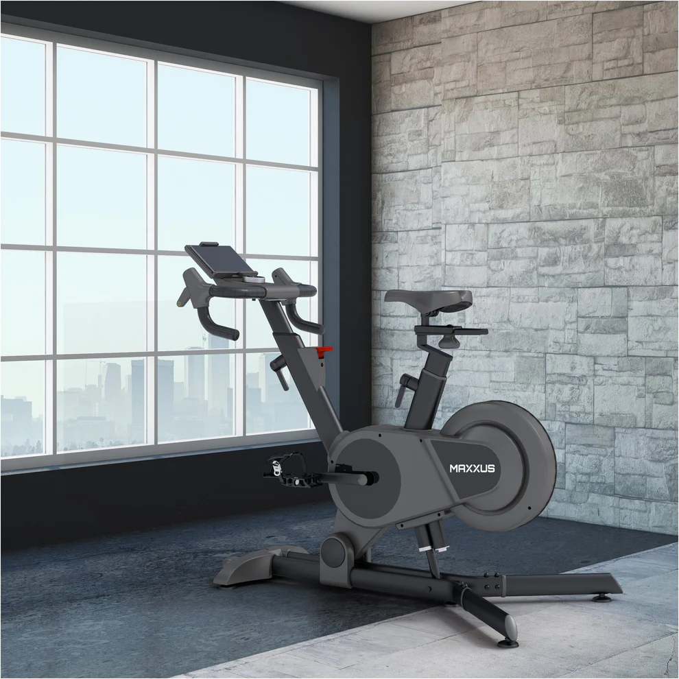 Speedbike S2 spinninguratas Bluetoothiga