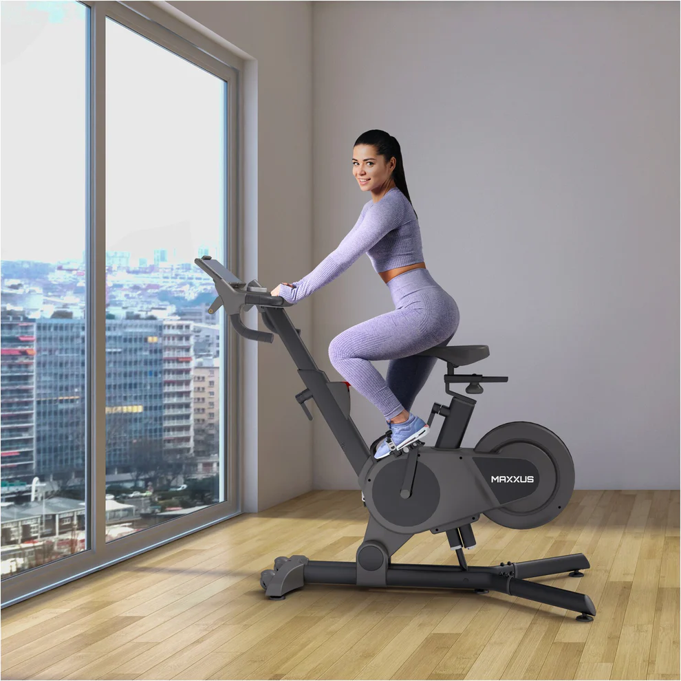 Speedbike S2 spinninguratas Bluetoothiga