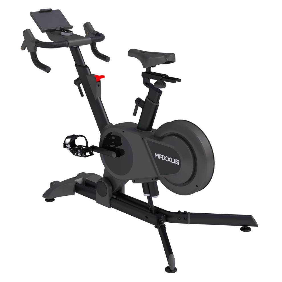 Speedbike S2 spinninguratas Bluetoothiga