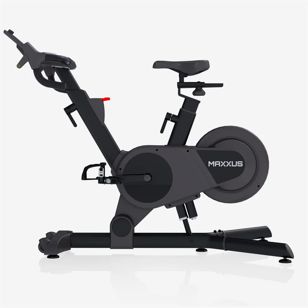 Speedbike S2 spinninguratas Bluetoothiga
