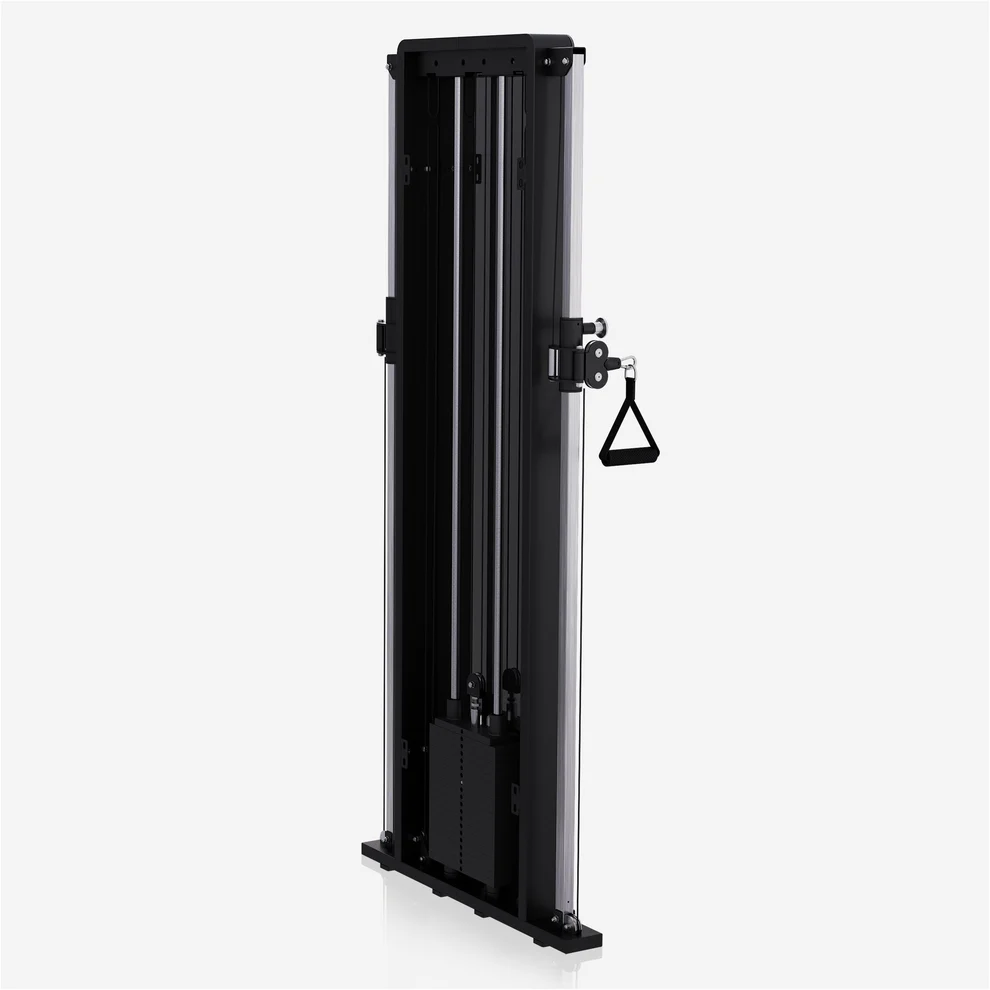 SmartGym H8 seinale kinnitatav plokksüsteem, 50 kg