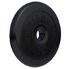 Kummikattega raskusketas 2,5 kg, 30 mm