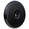 Kummikattega raskusketas 5 kg, 30 mm
