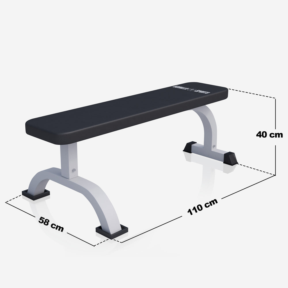 Lamepink max 250 kg, valge