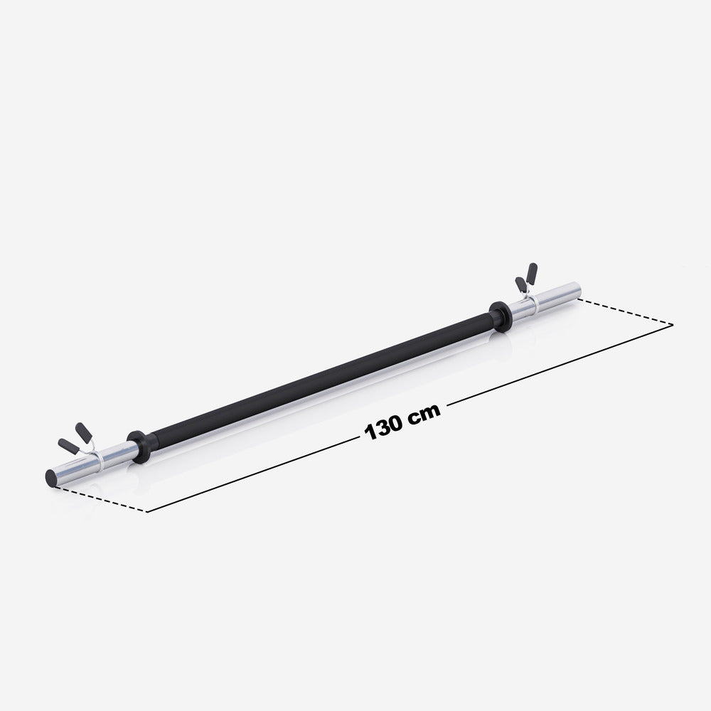 Aeroobika kang vedruklambritega 130 cm