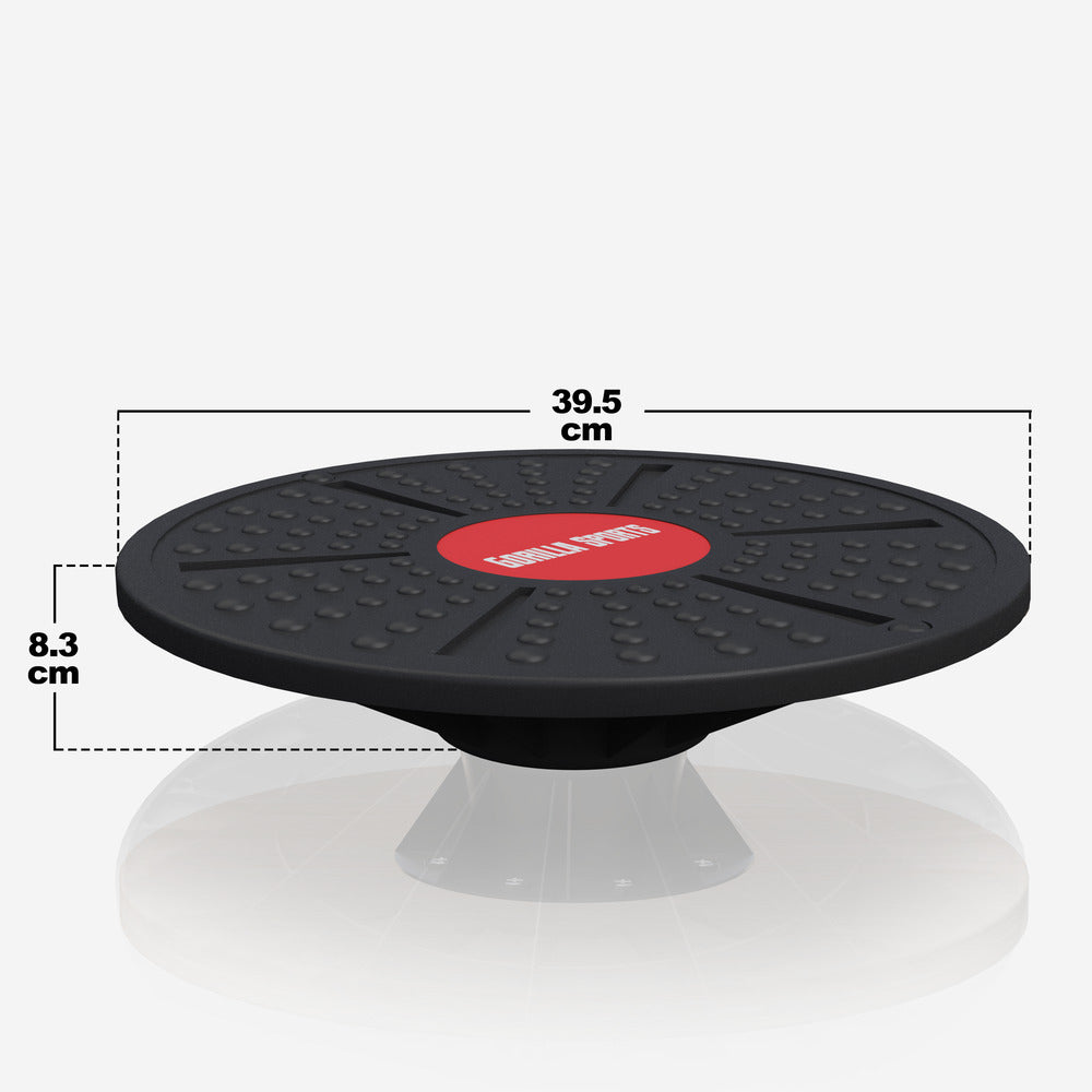 Balance Board tasakaalulaud 39,5 x 8,3 cm