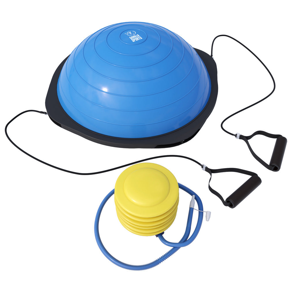 Bosu-pall / Balance Trainer 52 cm