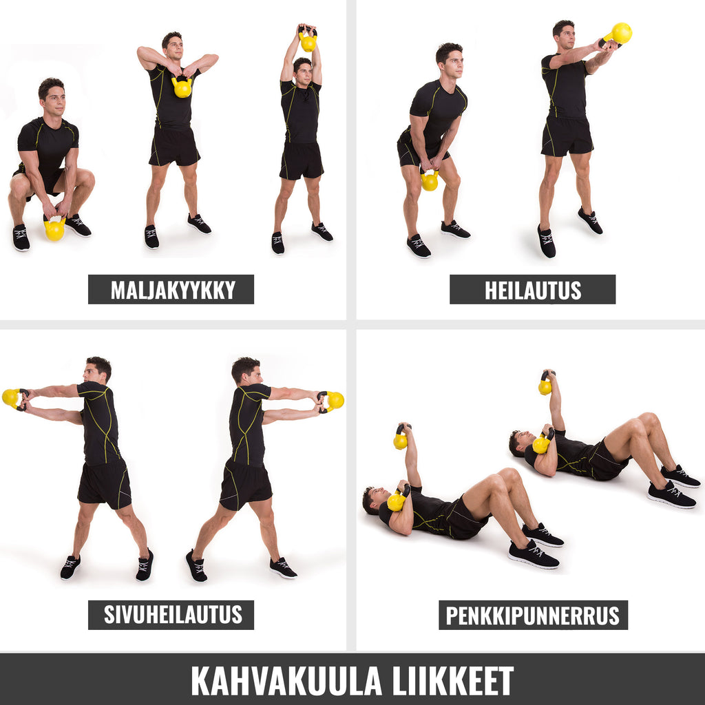 Pro-sangpomm neopreenkattega