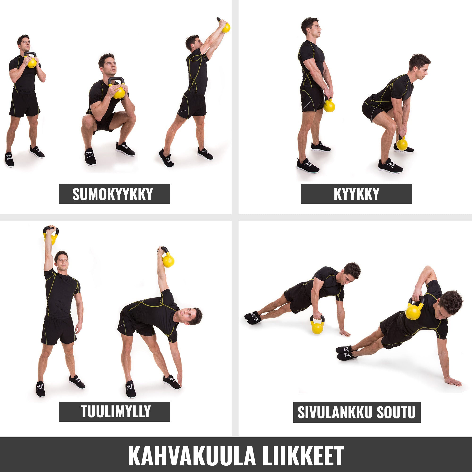 Pro-sangpomm neopreenkattega