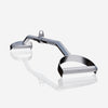Shovel handle plokksüsteemile 93 cm