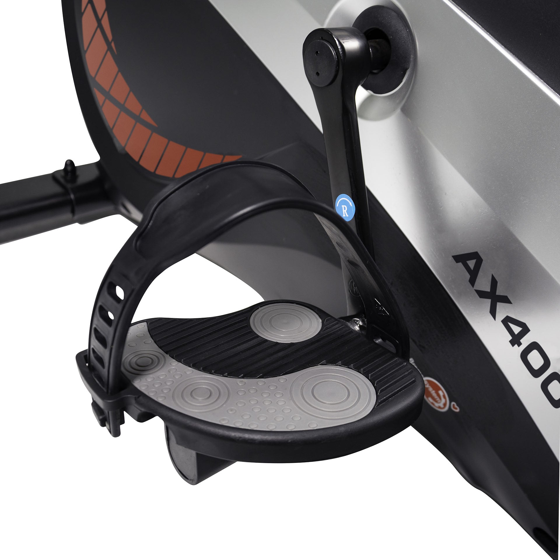 Christopeit Sport velotrenažöör AX 4000