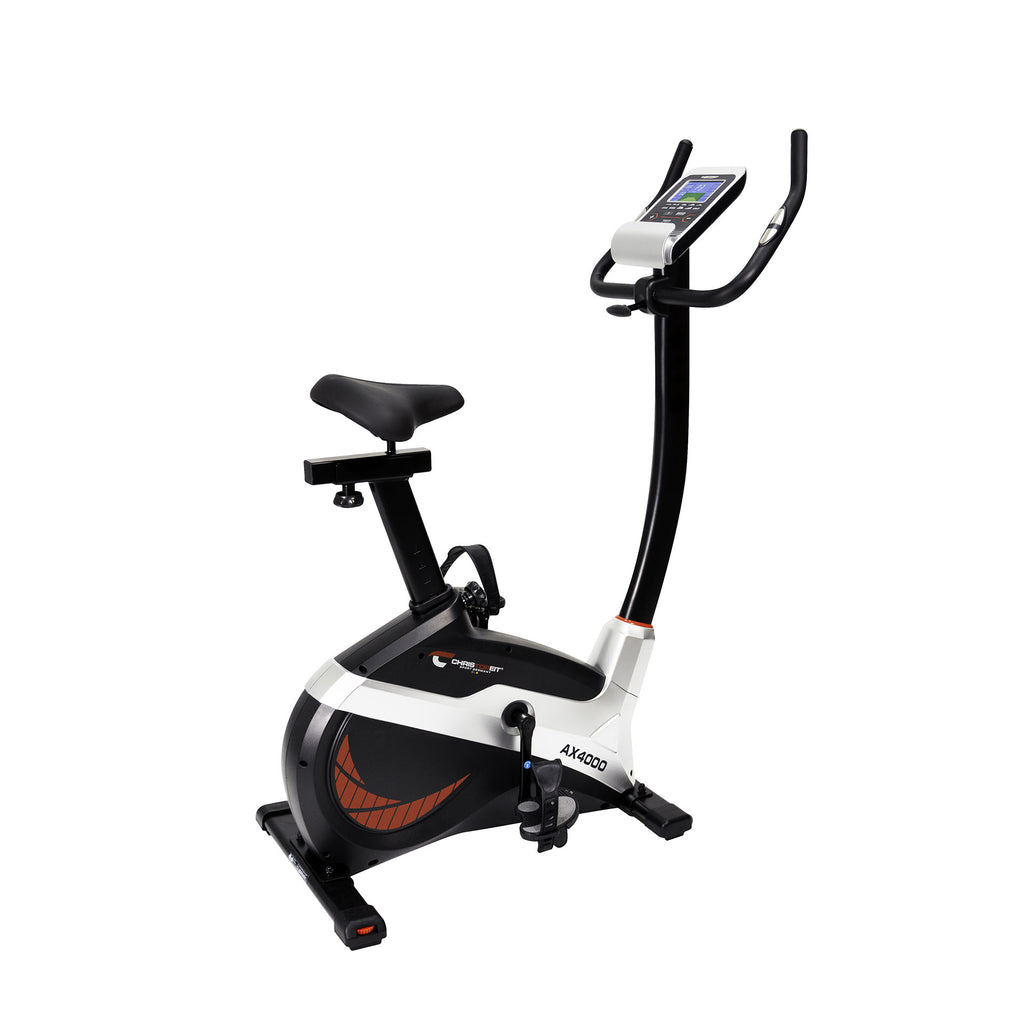 Christopeit Sport velotrenažöör AX 4000
