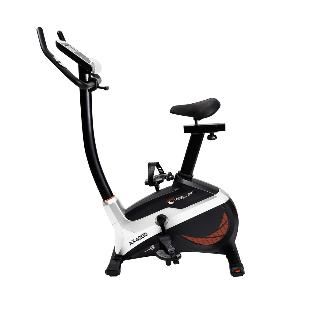 Christopeit Sport velotrenažöör AX 4000