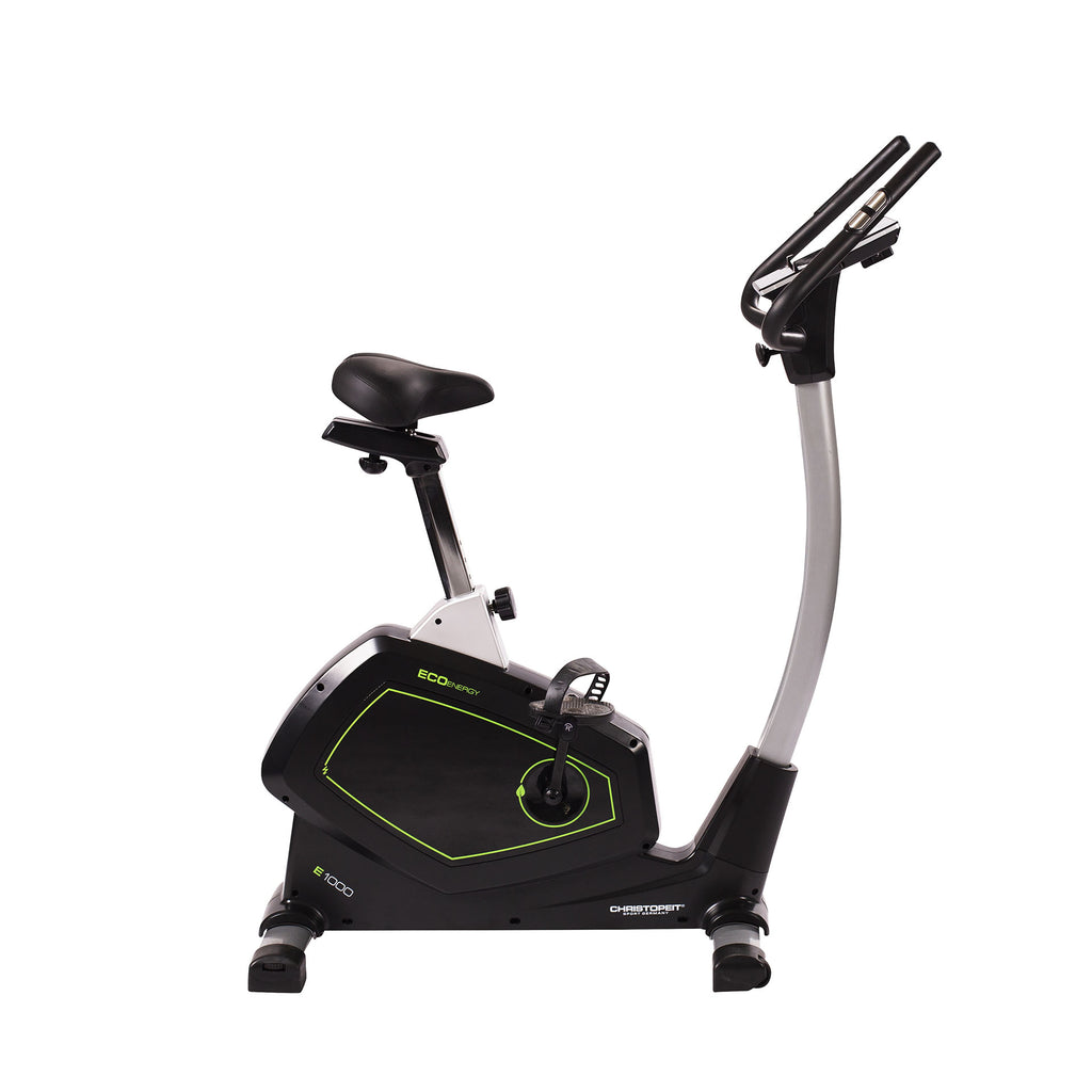 Christopeit Sport velotrenažöör Eco 1000
