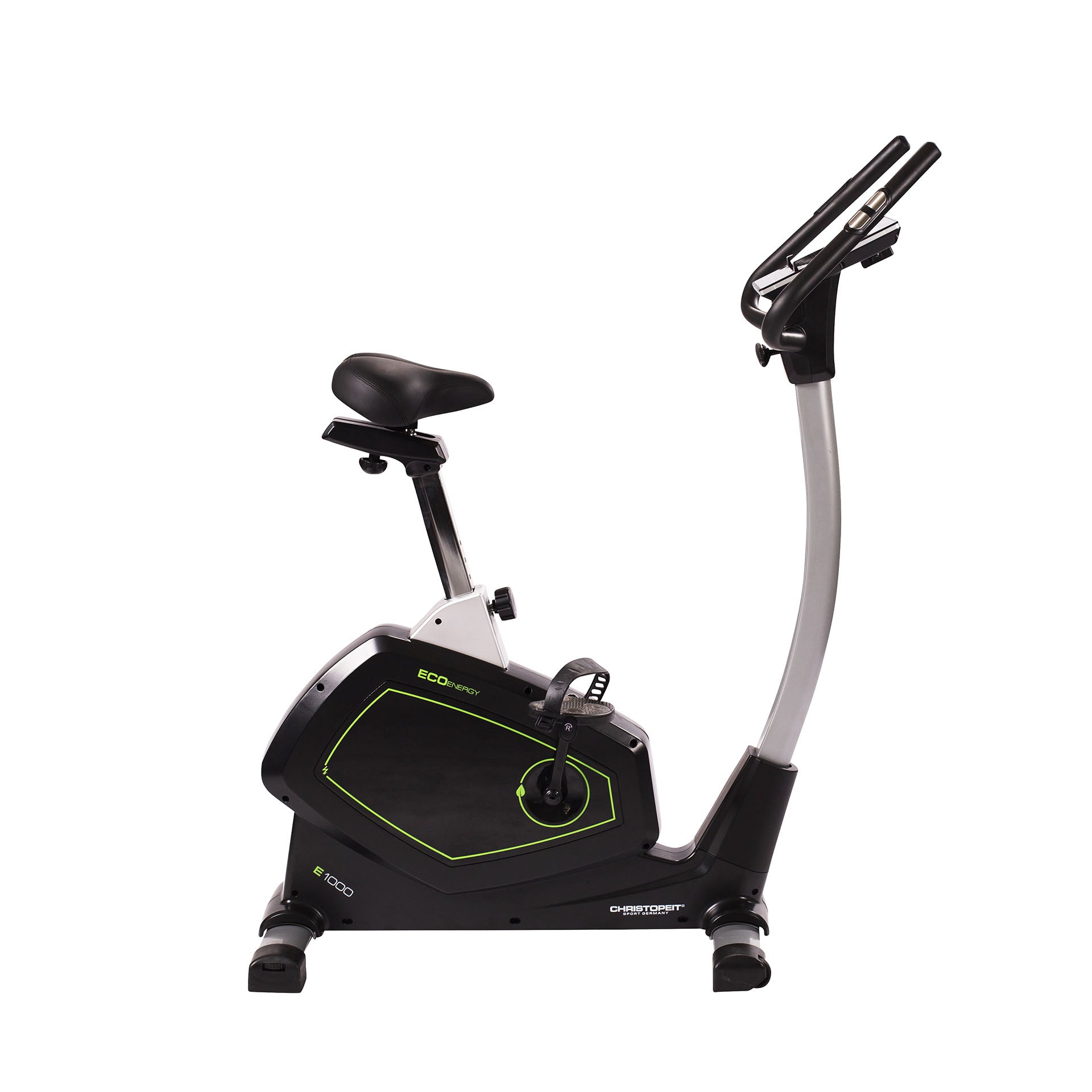 Christopeit Sport velotrenažöör Eco 1000