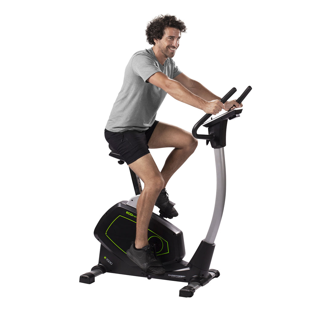 Christopeit Sport velotrenažöör Eco 1000