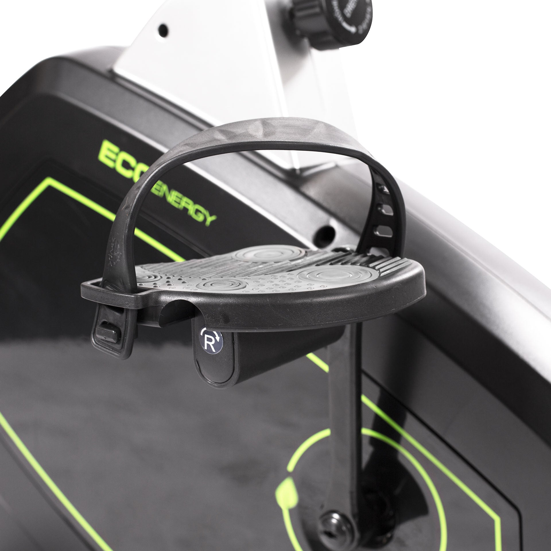 Christopeit Sport velotrenažöör Eco 1000