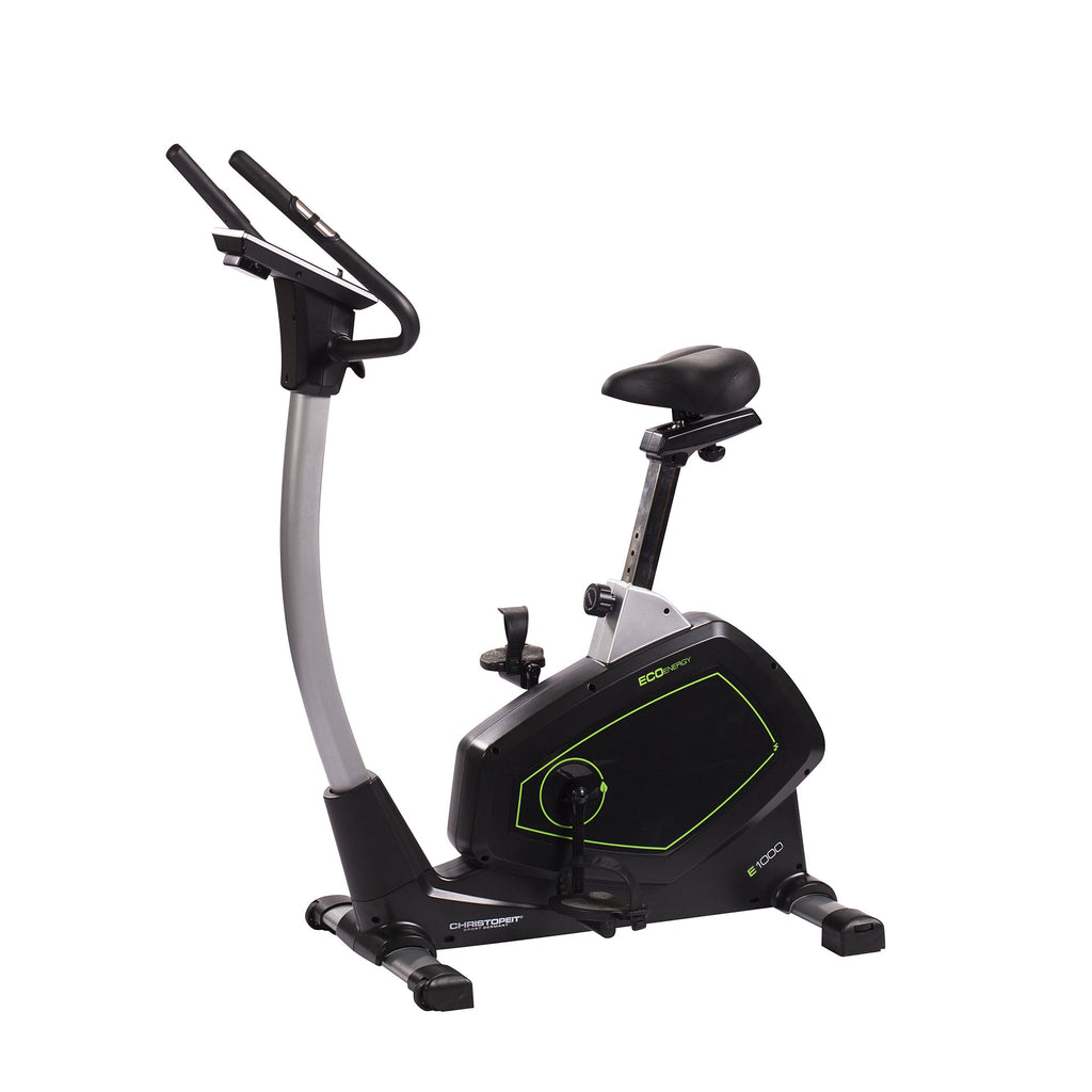 Christopeit Sport velotrenažöör Eco 1000