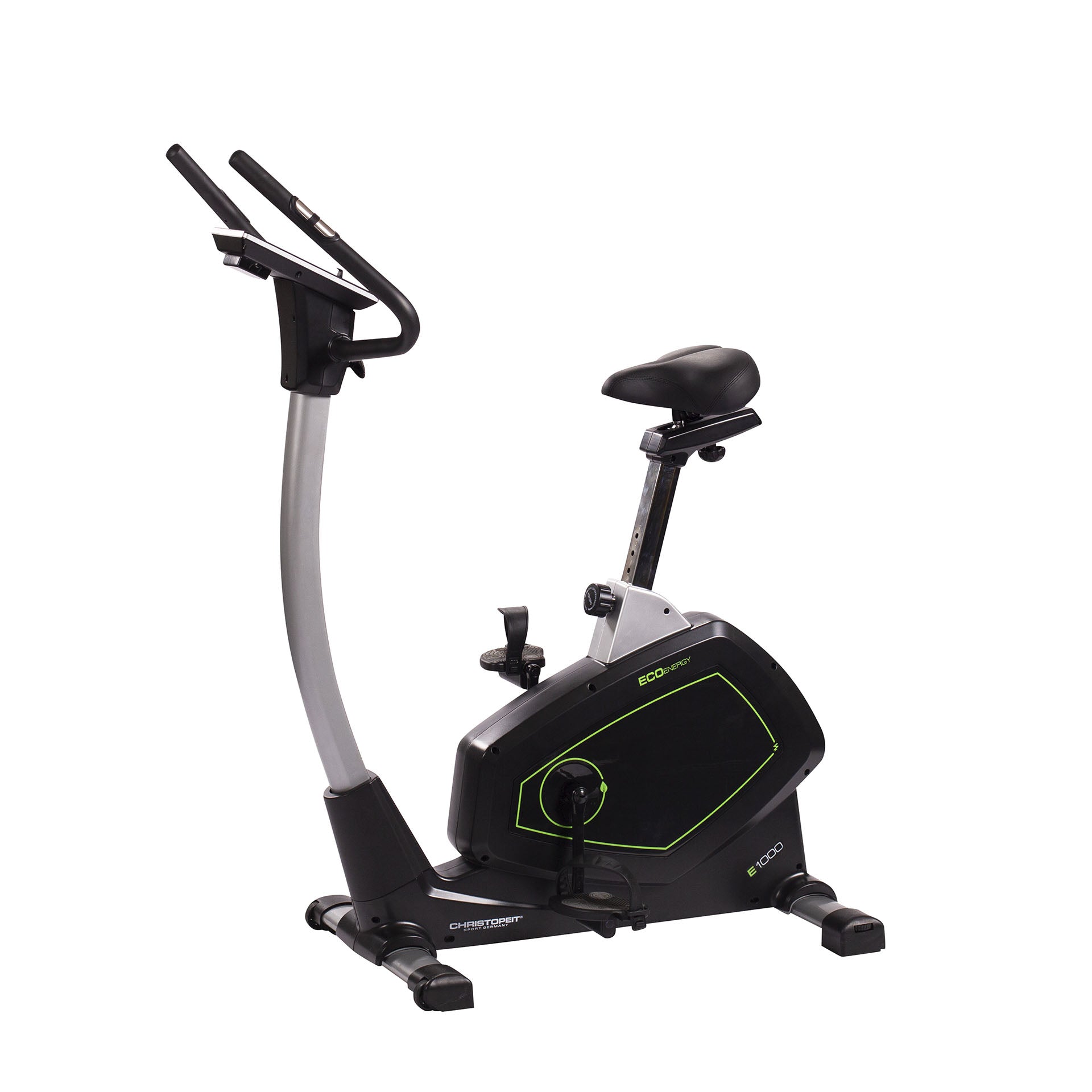 Christopeit Sport velotrenažöör Eco 1000