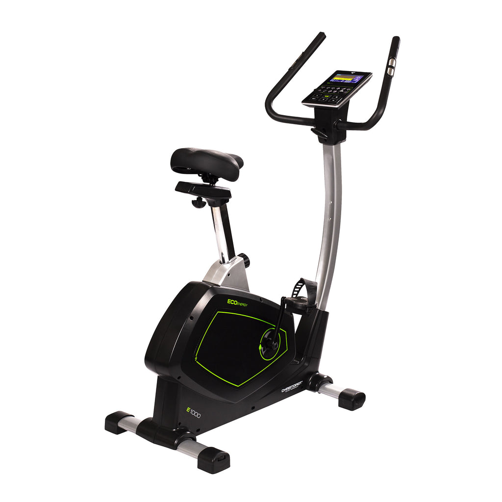Christopeit Sport velotrenažöör Eco 1000
