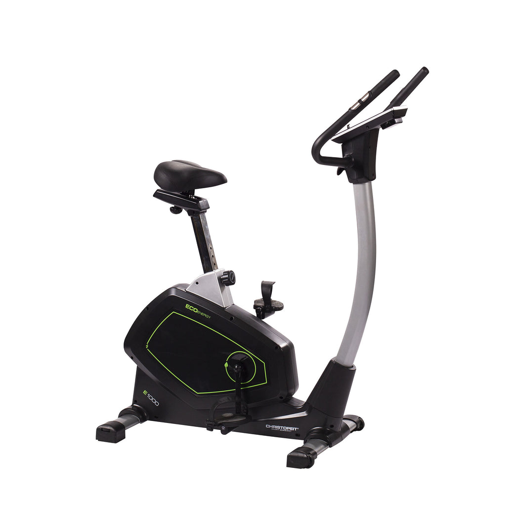 Christopeit Sport velotrenažöör Eco 1000