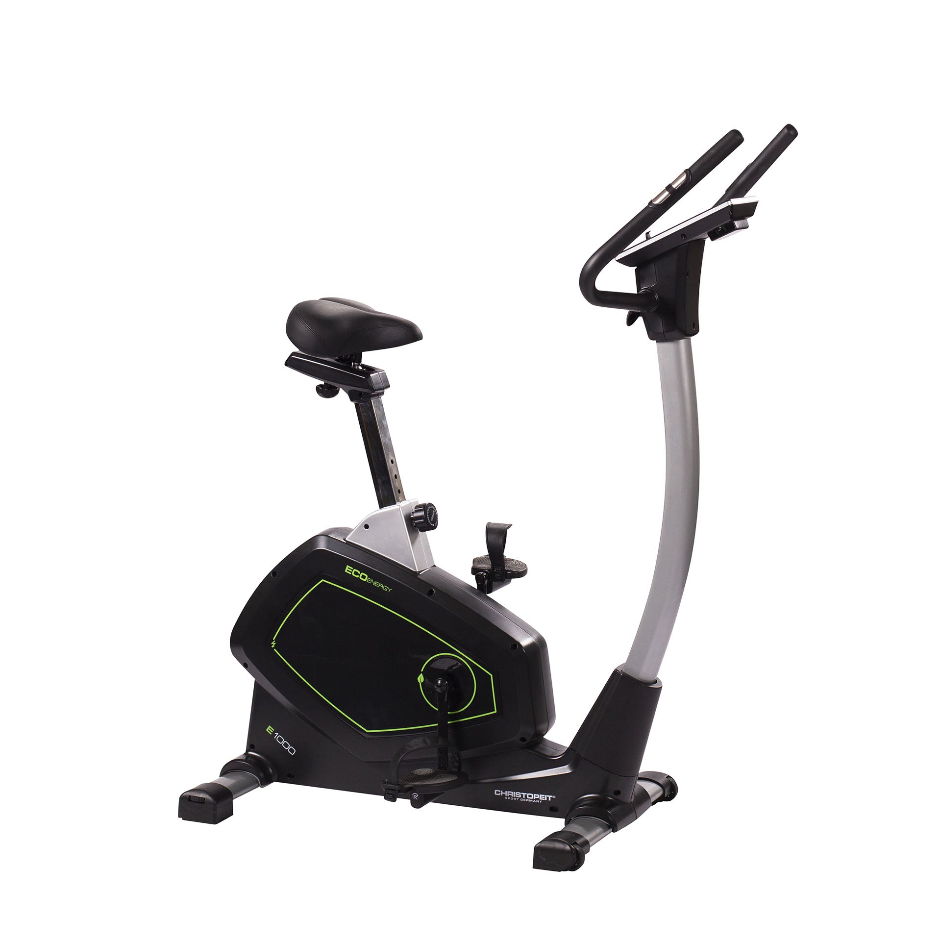 Christopeit Sport velotrenažöör Eco 1000