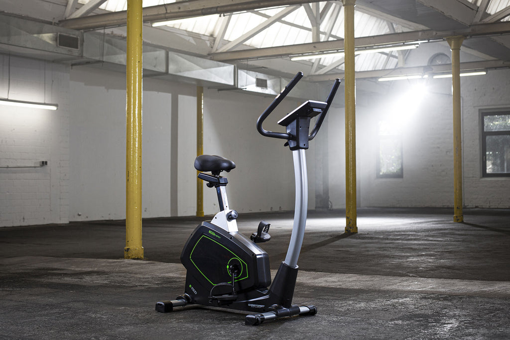 Christopeit Sport velotrenažöör Eco 1000