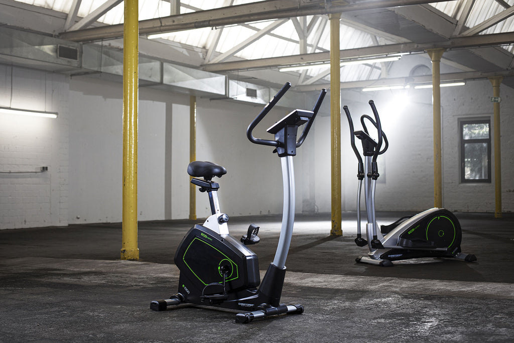 Christopeit Sport velotrenažöör Eco 1000
