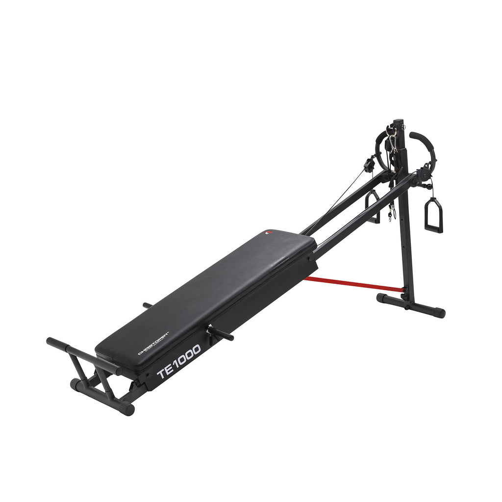 Christopeit Sport TE 1000 treeningseade