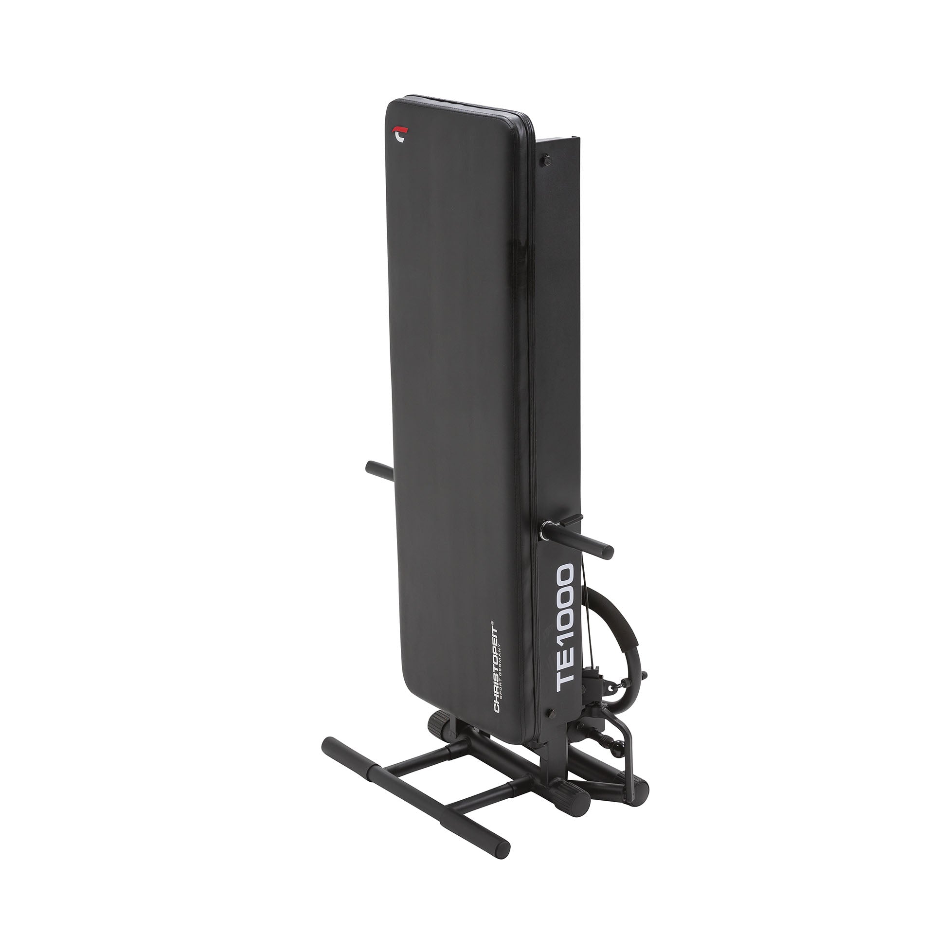 Christopeit Sport TE 1000 treeningseade
