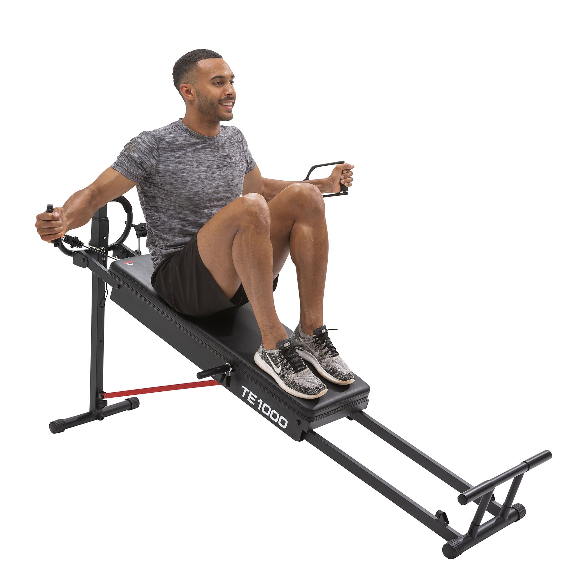 Christopeit Sport TE 1000 treeningseade